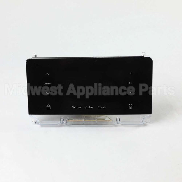 5304508772 Frigidaire Control Assembly