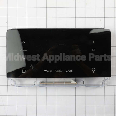 5304508772 Frigidaire Control Assembly