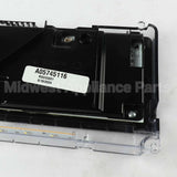 5304508772 Frigidaire Control Assembly