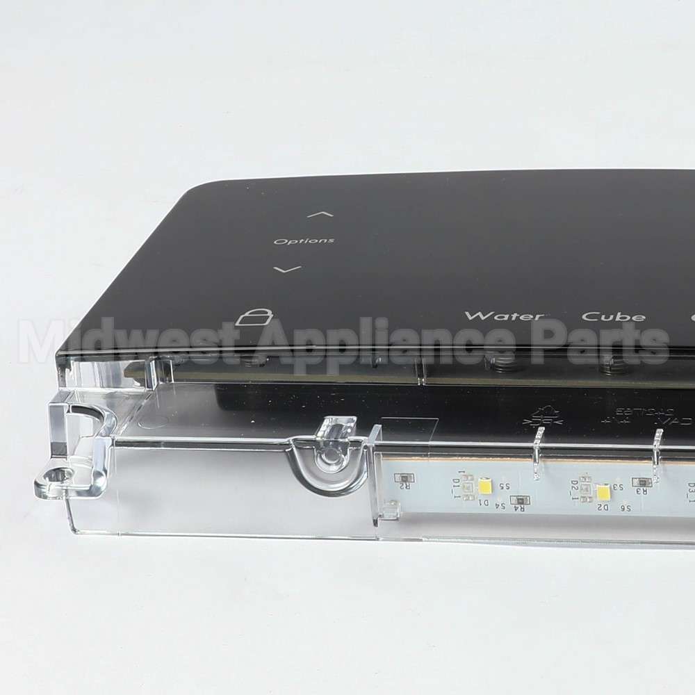 5304508772 Frigidaire Control Assembly