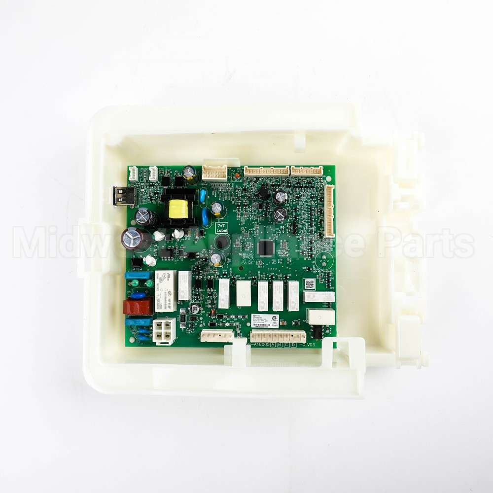 5304508861 Frigidaire Board Assembly