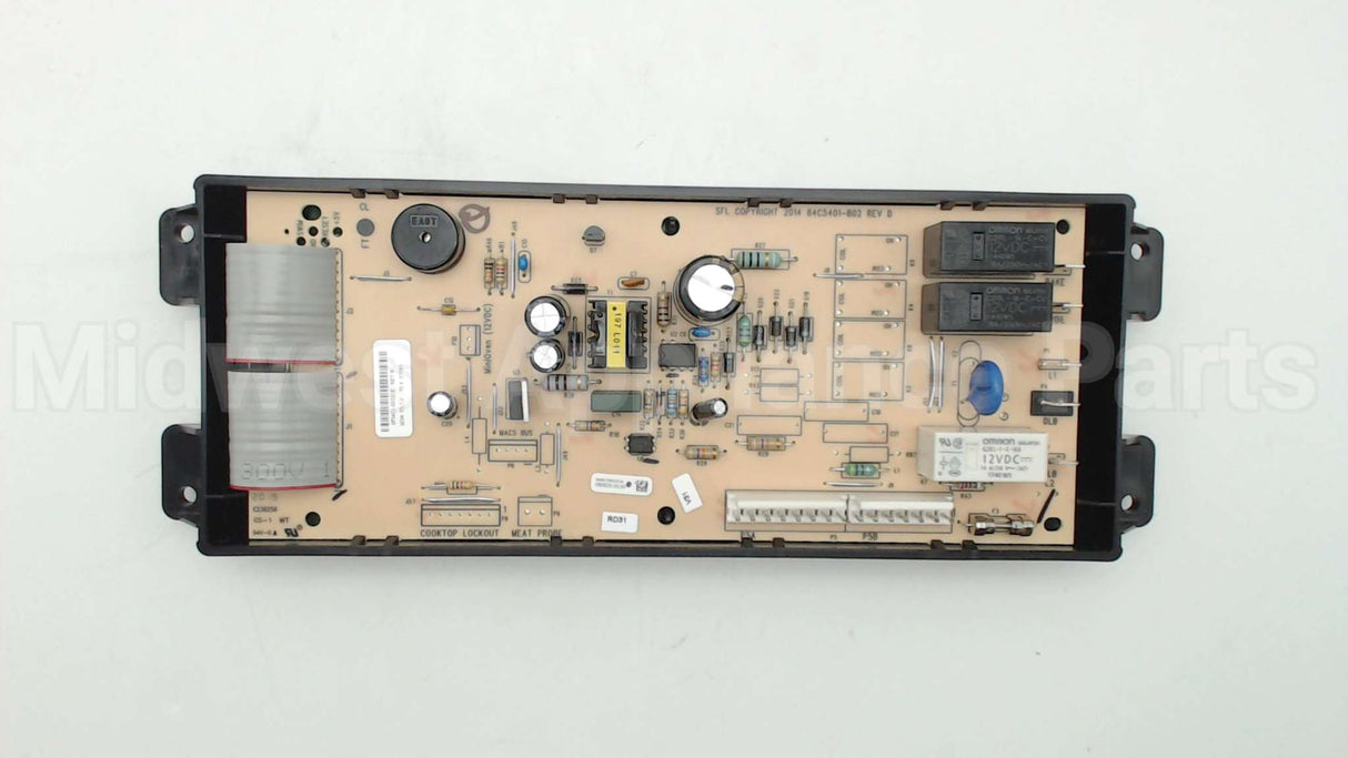 5304508924 Frigidaire Controller