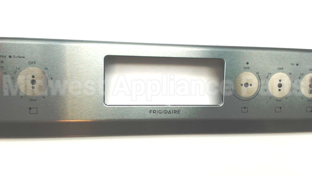 5304509071 Frigidaire Panel