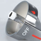 5304509118 Frigidaire Knob