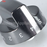 5304509118 Frigidaire Knob