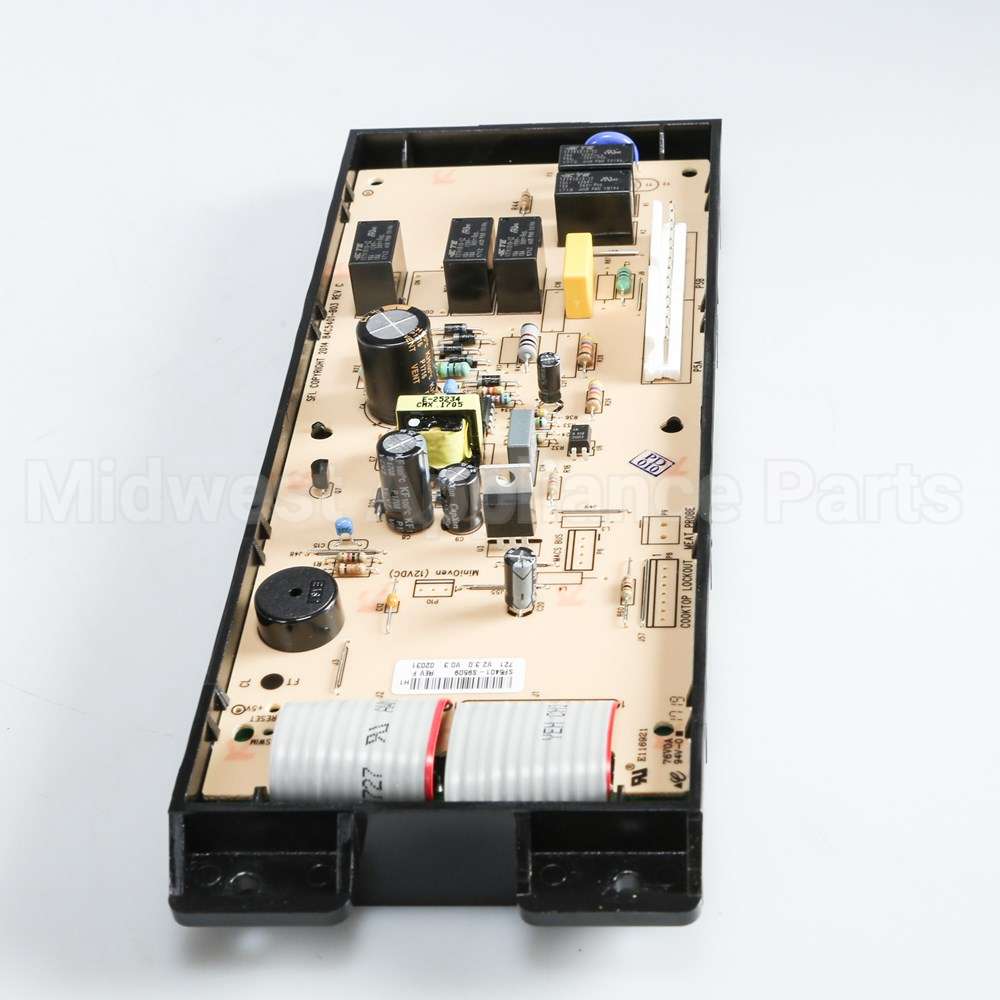 5304509231 Frigidaire Clock