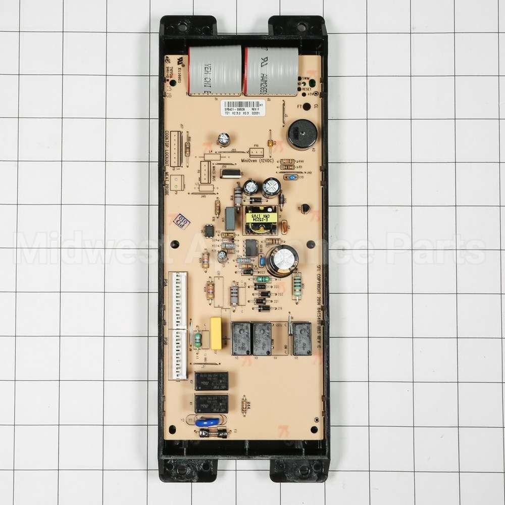 5304509231 Frigidaire Clock