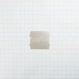 5304509435 Frigidaire Cover