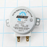 5304509440 Frigidaire Motor