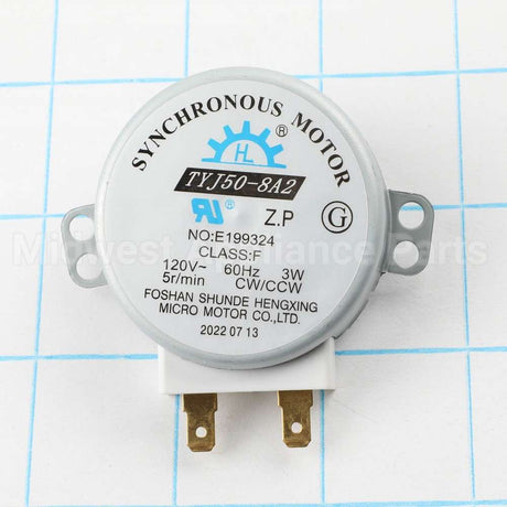 5304509440 Frigidaire Motor