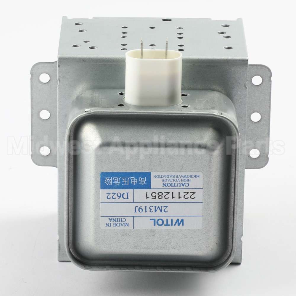 5304509470 Frigidaire Magnetron