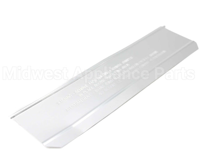 5304509486 Frigidaire Damper