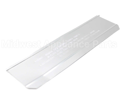 5304509486 Frigidaire Damper