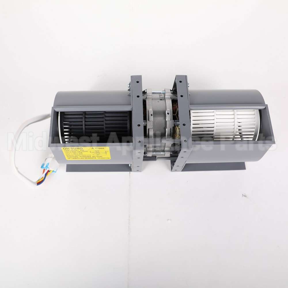 5304509624 Frigidaire Motor