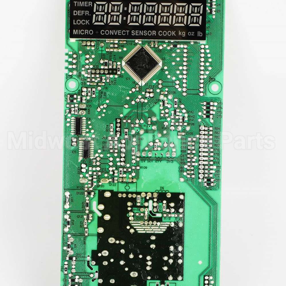 5304509637 Frigidaire Control-Electrical
