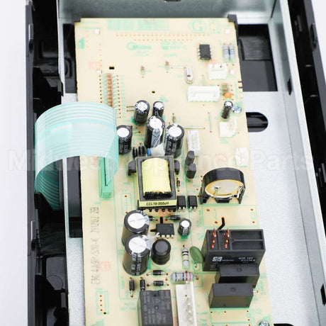 5304509661 Frigidaire Panel-Control