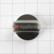 5304509889 Frigidaire Knob
