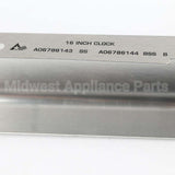 5304509890 Frigidaire Panel