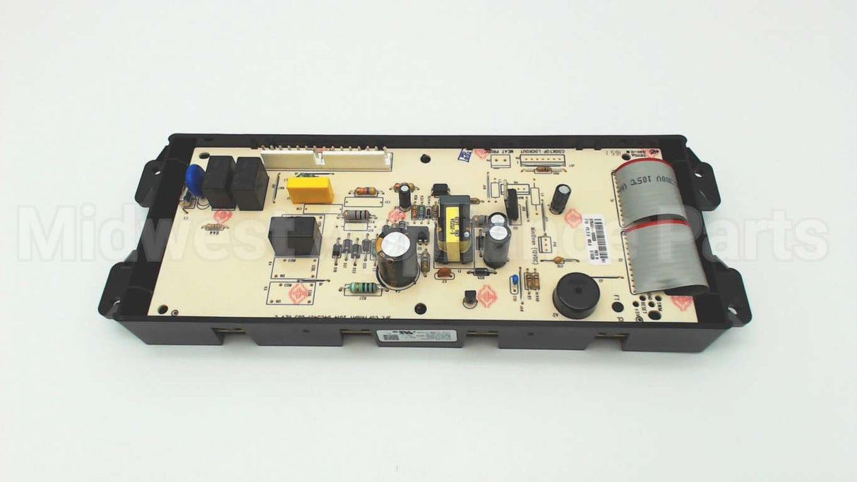 5304509983 Frigidaire Clock