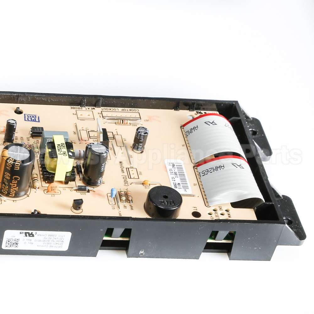 5304510064 Frigidaire Clock