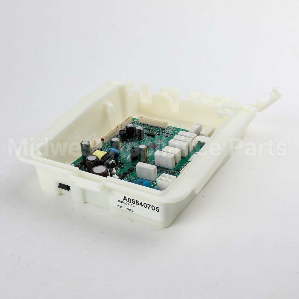 5304510310 Frigidaire S/A-Main Power Boar