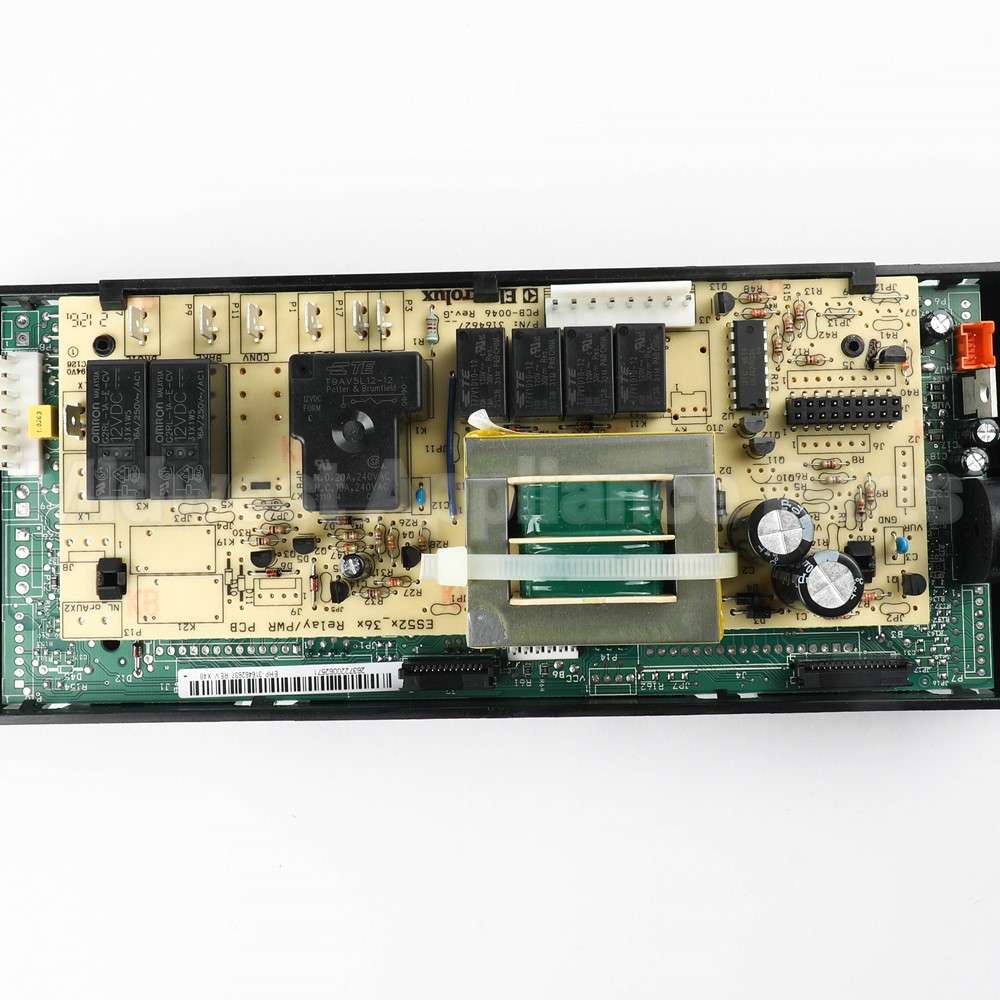 5304510558 Frigidaire Controller