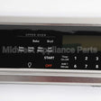 5304510857 Frigidaire Control Panel Assem