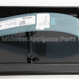 5304510857 Frigidaire Control Panel Assem