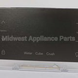 5304510940 Frigidaire Control Assembly