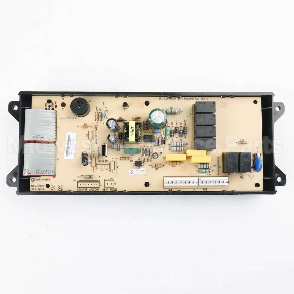 5304511029 Frigidaire Controller