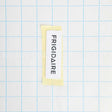 5304511144 Frigidaire Badge