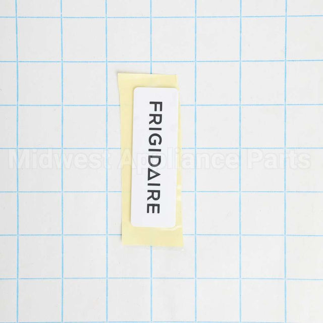 5304511144 Frigidaire Badge