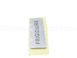 5304511146 Frigidaire Badge