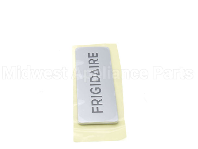5304511146 Frigidaire Badge