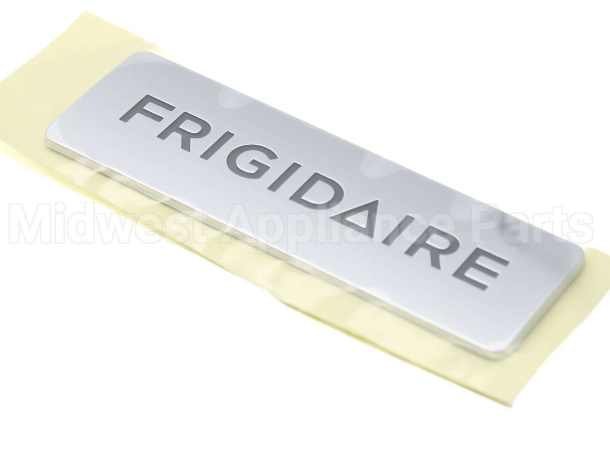 5304511146 Frigidaire Badge