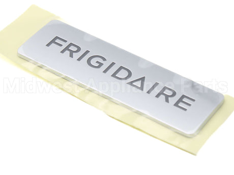 5304511146 Frigidaire Badge