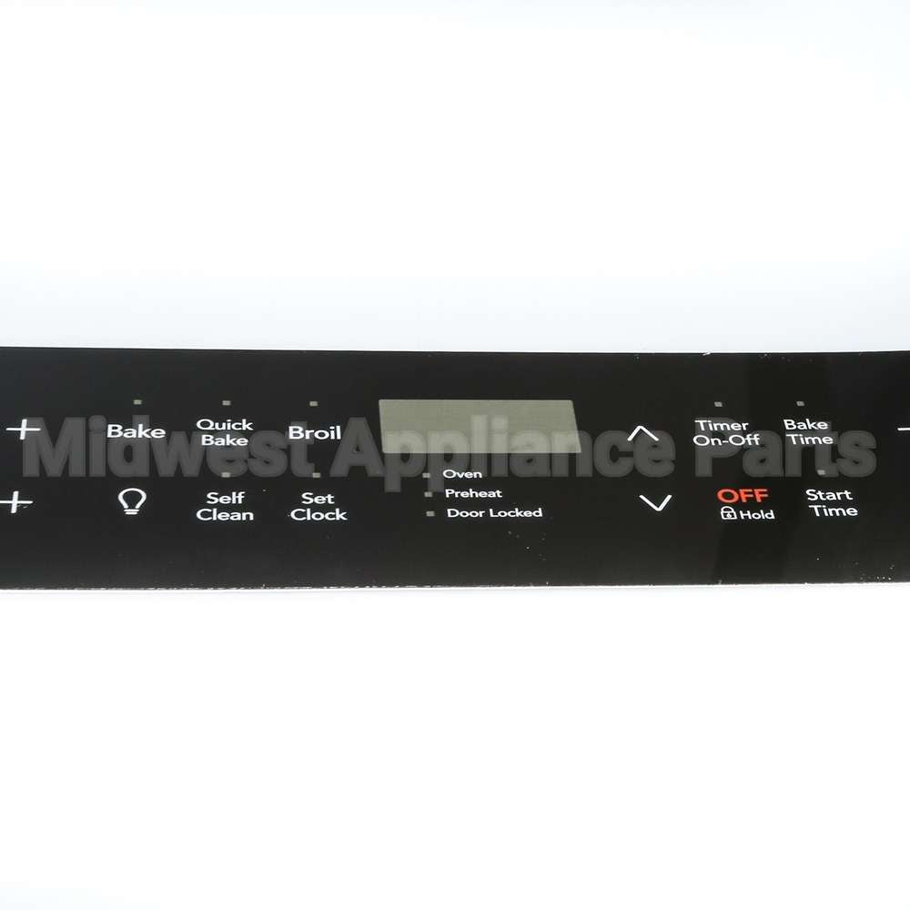 5304511261 Frigidaire Overlay