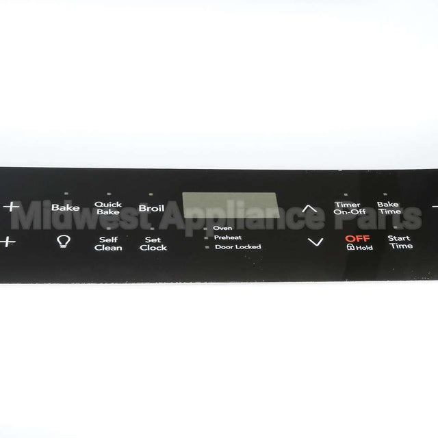 5304511261 Frigidaire Overlay