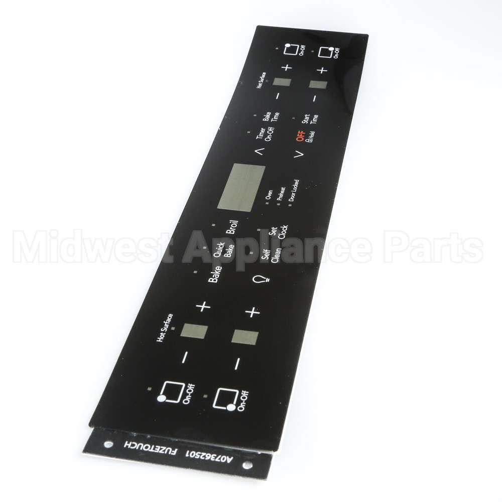 5304511261 Frigidaire Overlay