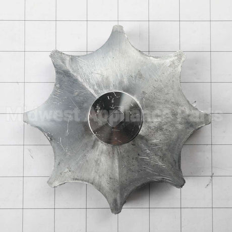 5304511358 Frigidaire Pulley