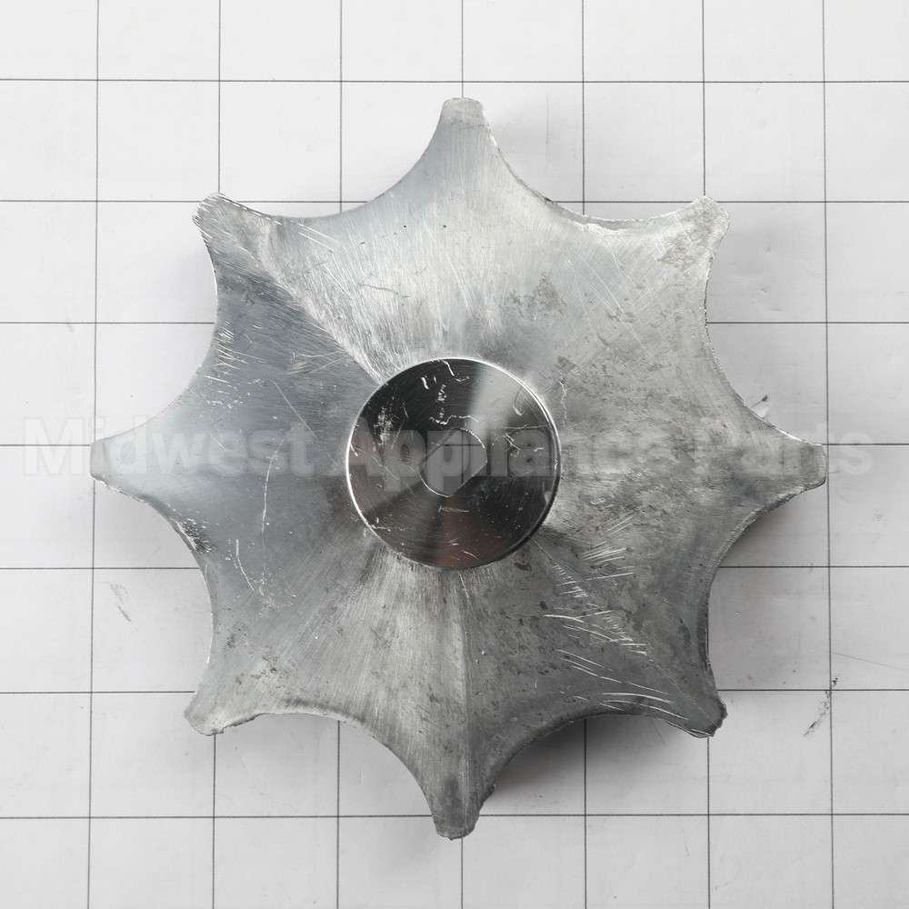 5304511358 Frigidaire Pulley