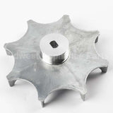 5304511358 Frigidaire Pulley