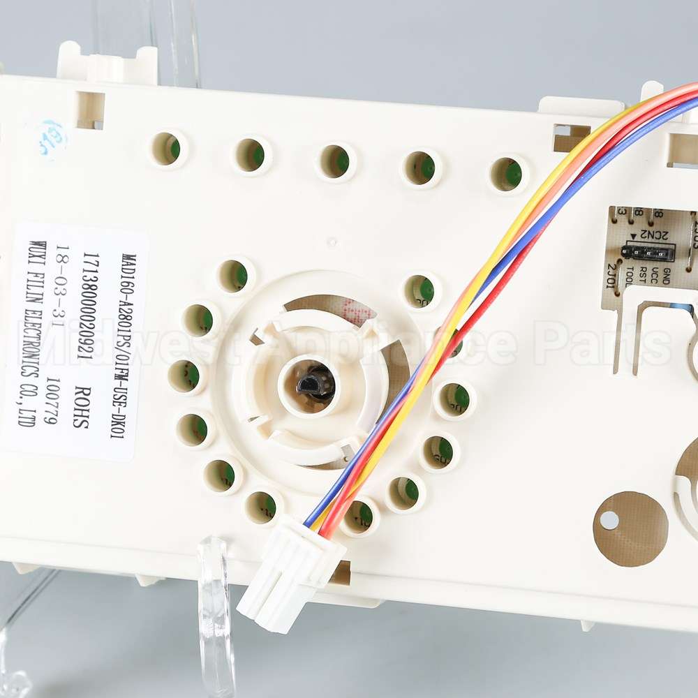 5304511367 Frigidaire Board