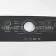 5304511419 Frigidaire Overlay