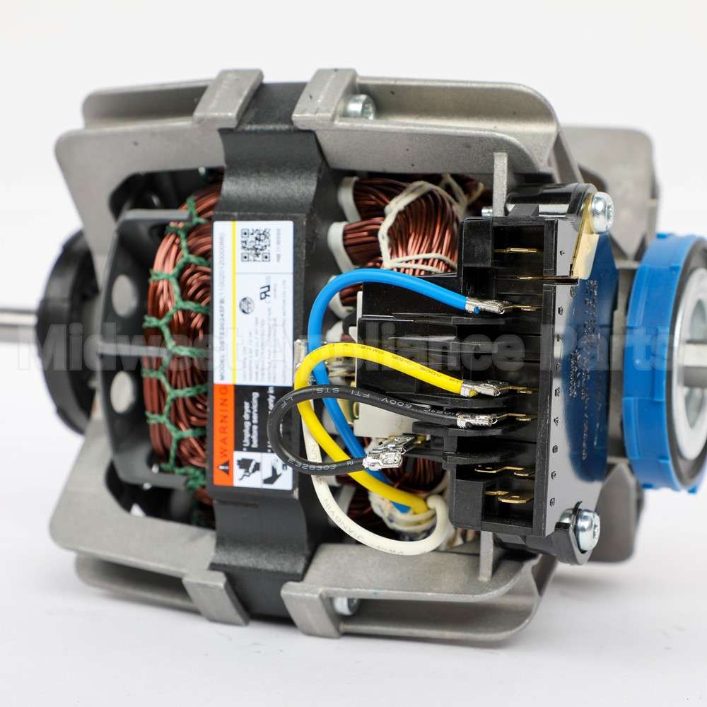 5304511430 Frigidaire Motor