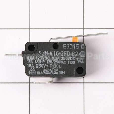 5304511434 Frigidaire Switch