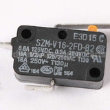 5304511434 Frigidaire Switch