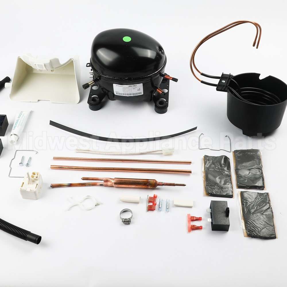 5304511983 Frigidaire Compressor Kit