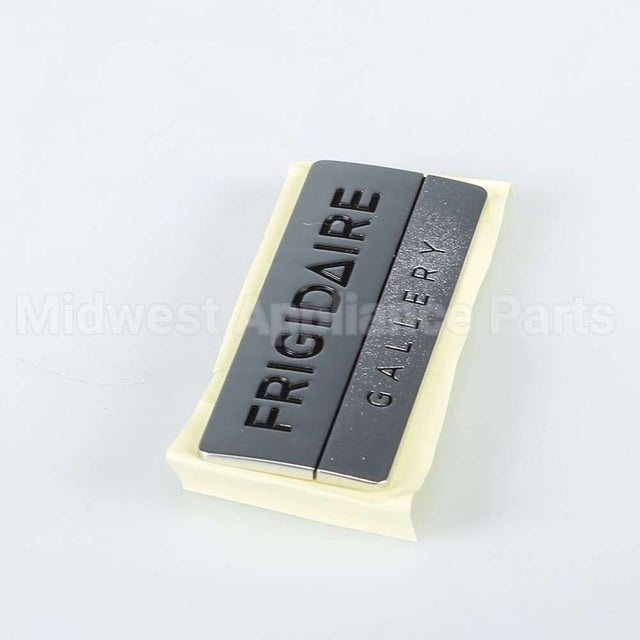 5304512150 Frigidaire Nameplate