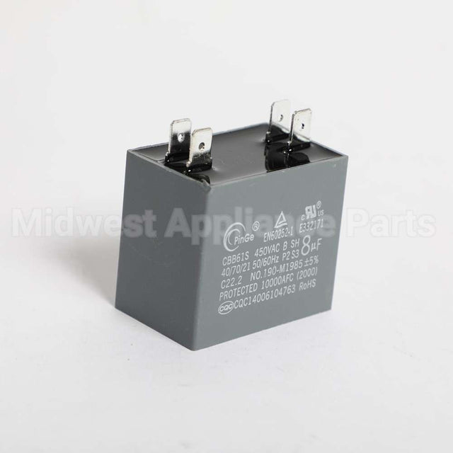 5304512378 Frigidaire Capacitor